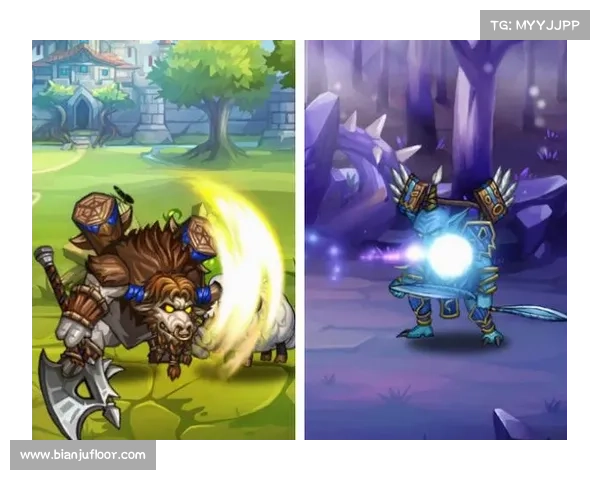 怪物联盟双鱼角色提升实力的五大核心技巧解析