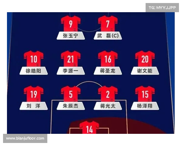 中国国足与日本队历次对战时间安排及赛程详情一览