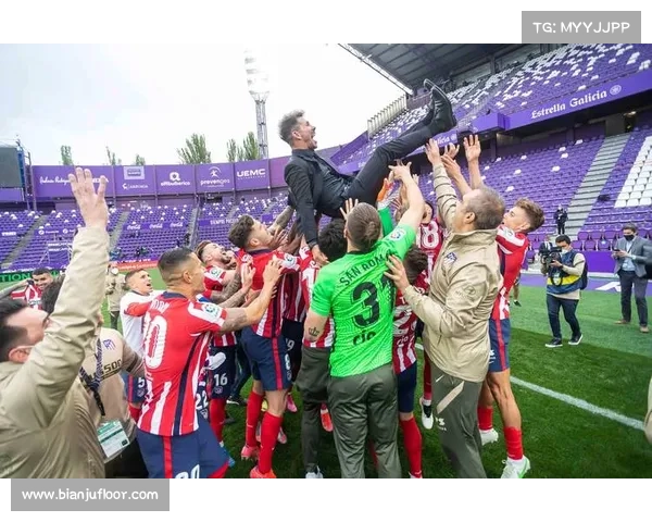 如何分析西甲强队表现并预测未来赛季冠军归属