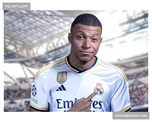 姆巴佩加盟皇马开启转会市场新纪元引领足坛格局变革