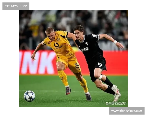 尤文图斯为何创造欧冠历史最大耻辱纪录背后的深层原因分析