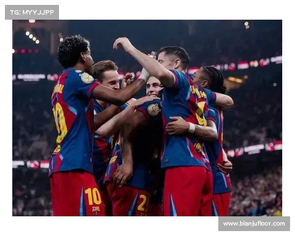 巴萨与传统对手的世纪对决：荣耀与宿命的终极碰撞