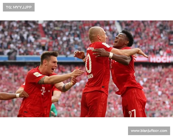 德甲新兴力量崛起 挑战拜仁霸权的球队逐渐崭露头角