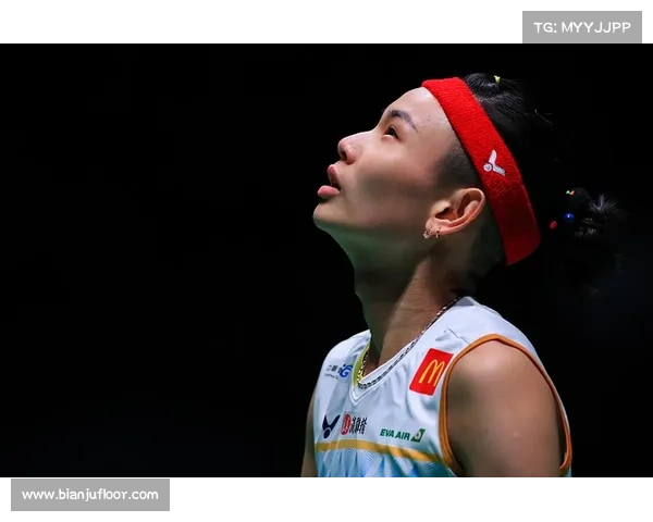 戴资颖亮相台湾园艺展览 展示精美花卉作品引发观众热议