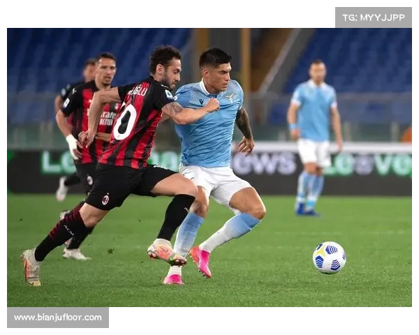 拉齐奥蓝鹰战术崛起背后的智慧与坚持从低谷到巅峰的传奇之路