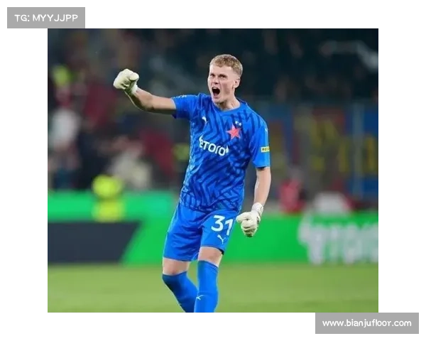 捷克足球门将的辉煌历史与现代发展趋势分析